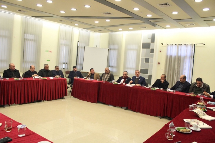 مؤسسات القطاع الخاص في الخليل تطالب باجتماع عاجل مع رئيس الوزراء