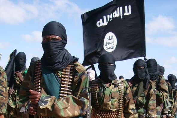  كيف يموّل داعش عملياته في سوريا والعراق؟