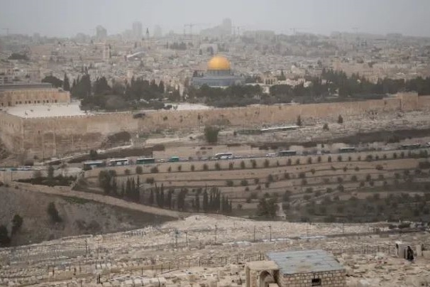 صفقة القرن: سيتم نقل احياء في القدس لسيطرة الفلسطينيين