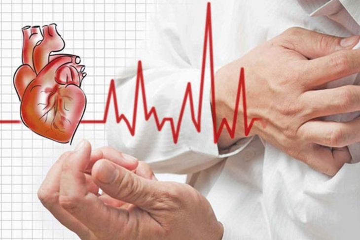 علامات تكشف إصابة عضلة القلب بالضعف