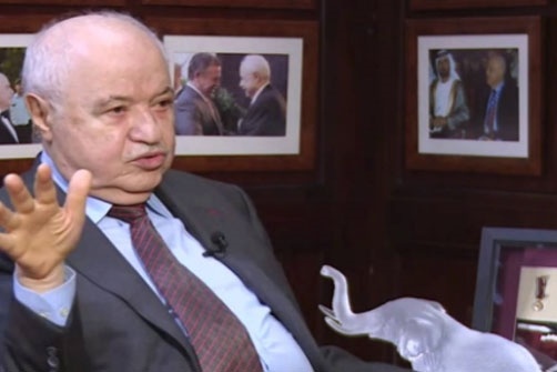 رجل أعمال: ترامب سيشنّ حربا ضد الصين في 2020 (شاهد)