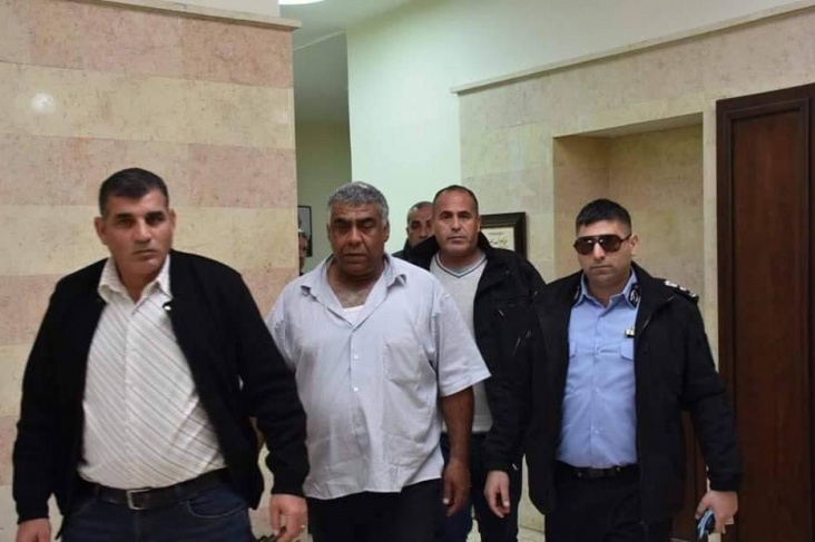 الشرطة توقف والد الطفل البيطار