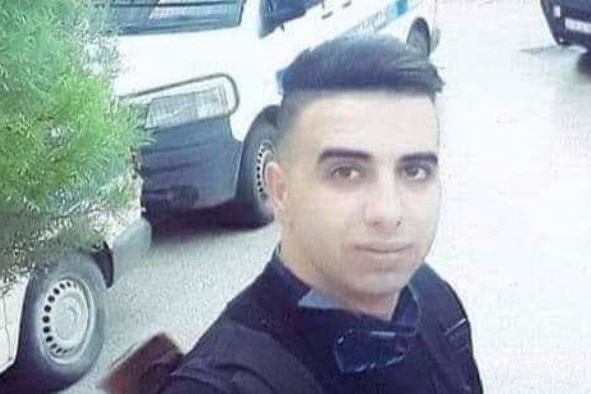 فيديو- استشهاد شرطي فلسطيني متاثرا بجراحه في جنين