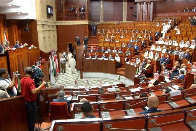 اجتماع طارئ للاتحاد البرلماني العربي للرد على &quot;صفقة القرن&quot;