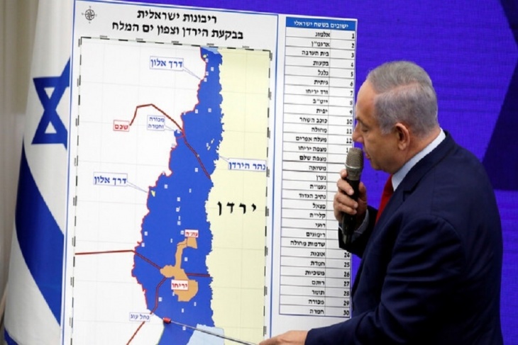فتح: نتنياهو يعبث بأمن المنطقة والإسرائيليين