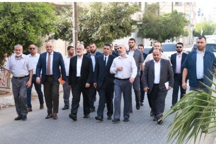 قناة إسرائيلية: البالونات المتفجرة تجبر الوسطاء بالتدخل