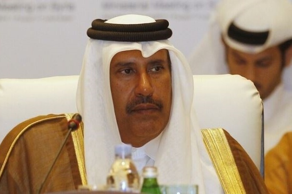 حمد بن جاسم: اتفاقية عدم اعتداء ستوقع بين إسرائيل ودول عربية