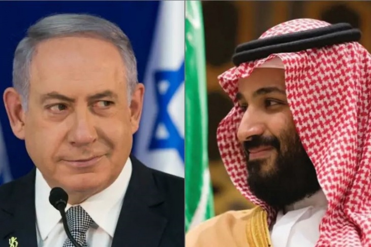حاخام يهودي: قادة خليجيون يريدون لقاء نتنياهو بعد الانتخابات