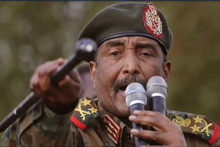 السودان... مجلس السيادة الجديد يتعهد بتشكيل حكومة مدنية خلال أيام