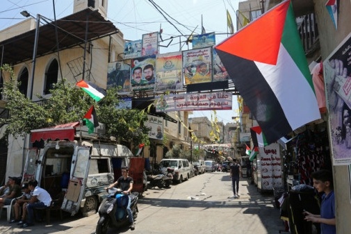 هل توطين الفلسطينيين وارد في لبنان؟
