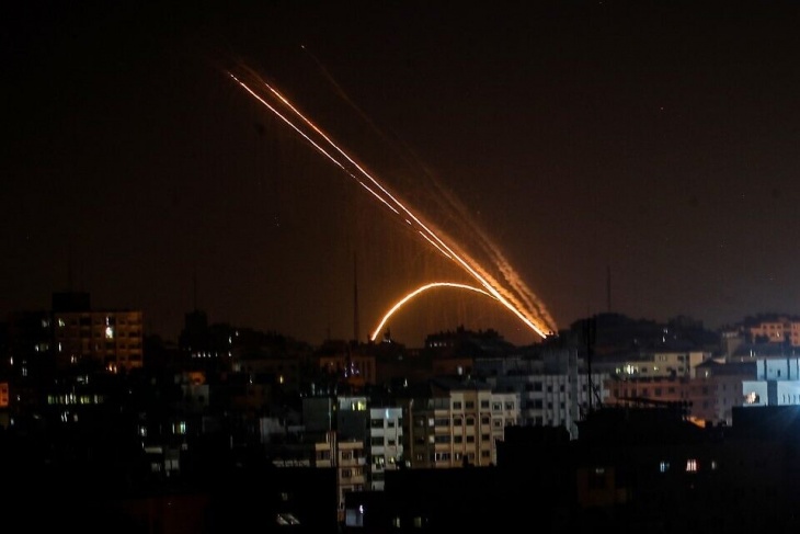 التوصل لاتفاق وقف إطلاق النار في غزة بشكل متبادل ومتزامن