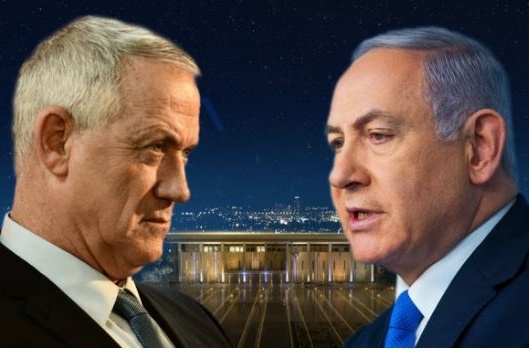 إعلام إسرائيلي: آن الأوان لتفكيك الحكومة مع غانتس