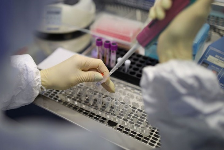 روسيا تعلن بدء اختبار أول لقاح ضد فيروس كورونا