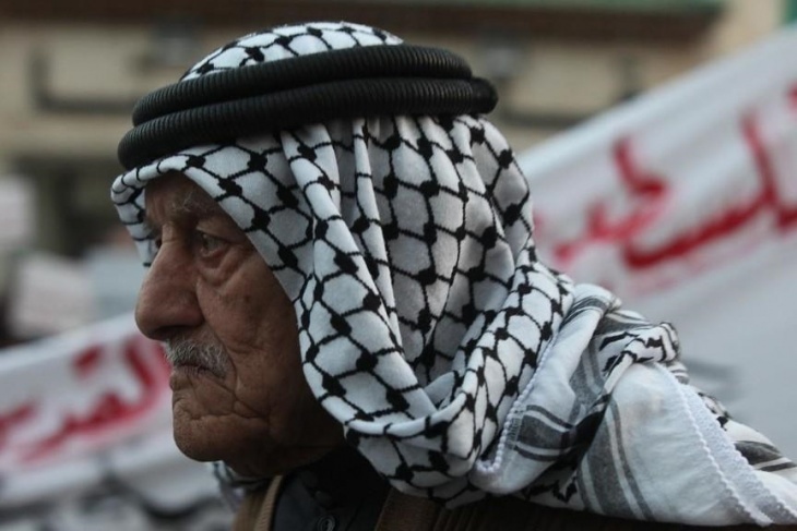 الأردن: لا بد من عودة وتعويض اللاجئين الفلسطينيين
