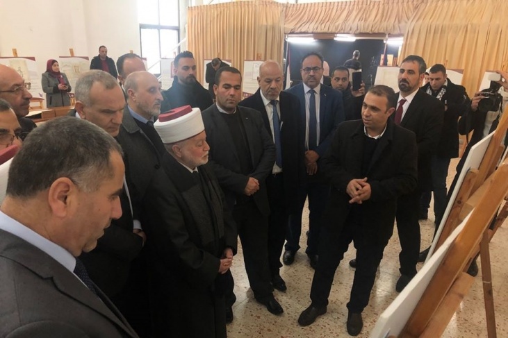 &quot;إحياء التراث&quot; تدشن برنامجا متخصصا بالأرشفة الإلكترونية