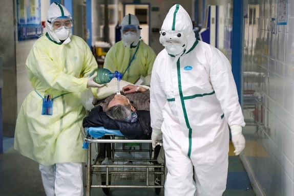 الصحة العالمية: وباء كورونا أبعد ما يكون عن الانتهاء في آسيا