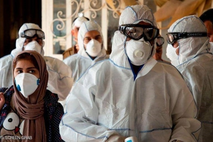 الكويت والبحرين يعلنان أول إصابات بفيروس&quot;كورونا&quot;