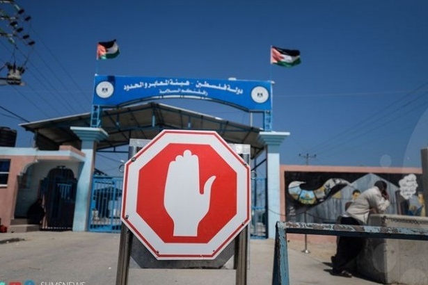 الشؤون المدنية: تسهيلات جديدة لأهالي قطاع غزة