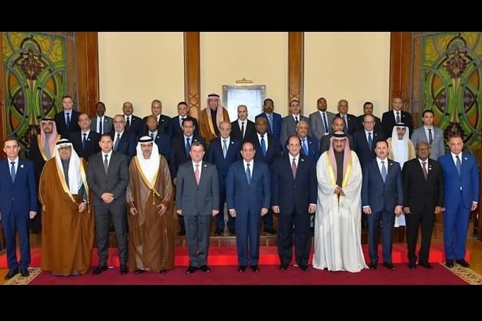 فلسطين تشارك في &quot;المنتدى العربي الاستخباري&quot; بالقاهرة