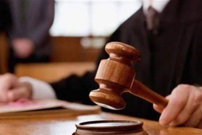 محكمة بداية نابلس تصدر حكماً بالسجن 10 سنوات لمدانين بتهمة الترويج وتعاطي المخدرات