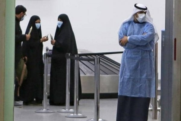 الكويت تسمح باستئناف السفر لـ12 دولة اعتبارا من الخميس المقبل