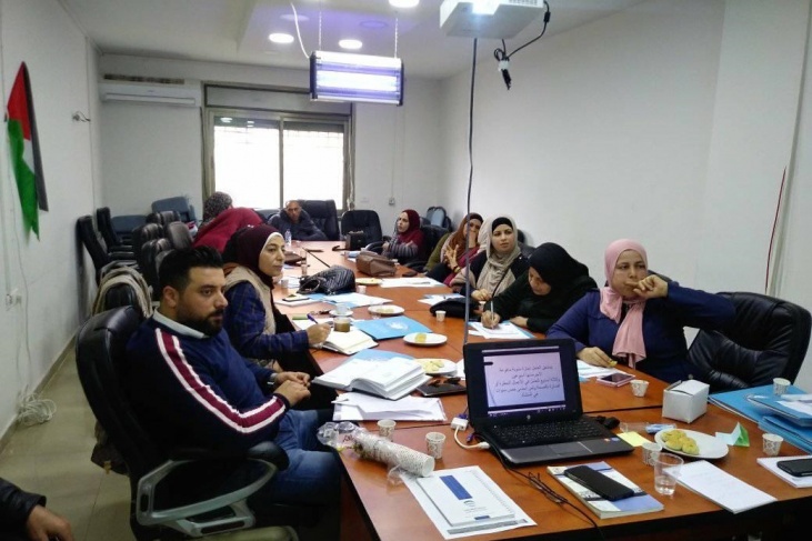 ورشة عمل للنقابة الوطنية لعمال النقل