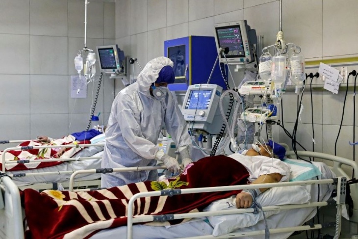 الصحة بغزة لـ معا: ارتفاع أعداد المصابين بفيروسات الشتاء