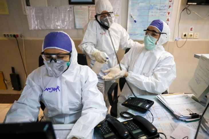 تسجيل أول وفاة بفيروس كورونا في الجزائر