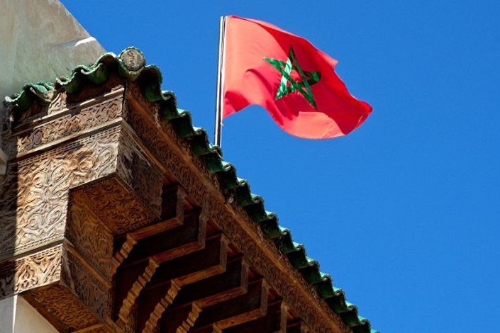 المغرب: &quot;لا سلام دون إقامة دولة فلسطينية&quot;