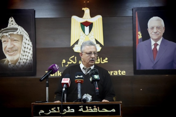 اجراءات جديدة في طولكرم عقب الإعلان عن إصابة بـ&quot;كورونا&quot;