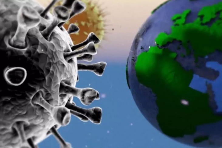 منظمة الصحة العالمية تعلن فيروس كورونا &quot;وباء عالميا&quot;