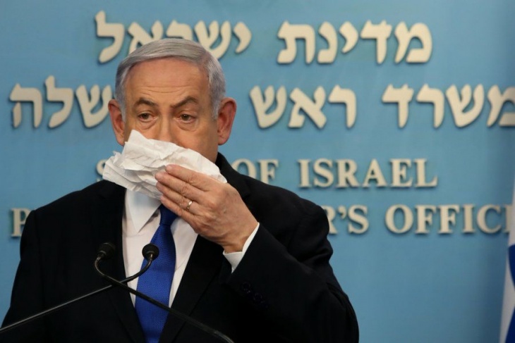 الادعاء الإسرائيلي يتهم نتنياهو باستخدم &quot;عملة من نوع خاص&quot; في قضايا الرشوة