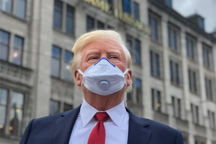 واشنطن بوست: المخابرات حذرت ترامب من وباء محتمل