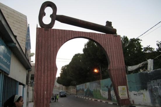اللجان الشعبية تدعو لتشكيل غرفة طوارئ لكل المخيمات