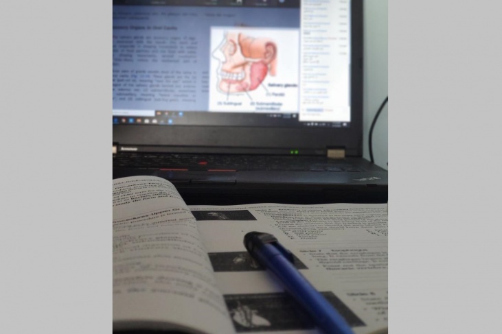 نجاح باهر لتجربة التعلم عن بُعد باليوم الأول للدراسة في جامعة القدس