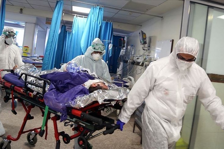 4 وفيات وإصابة جديدة بكورونا في صفوف جالياتنا حول العالم