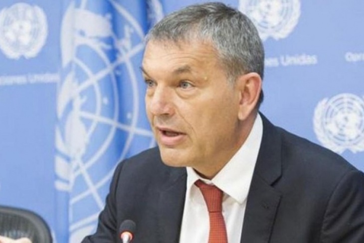 مصر والأمم المتحدة: إسرائيل تمنع مدير أونروا من دخول غزة