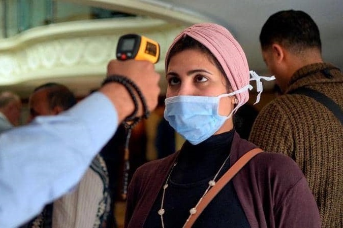 مصر- 8 وفيات و29 إصابة جديدة بفيروس &quot;كورونا&quot;