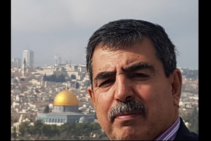 أمناء سر الاقاليم ينعون وفاة الطبيب خير في إيطاليا 
