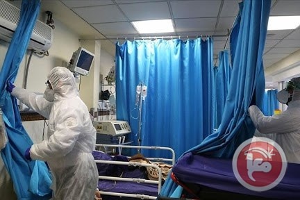  الصحة الاسرائيلية تأمر المستشفيات بتخصيص 80 % من الاسرة لمرضى كورونا