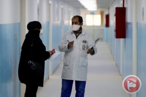 الصحة الأردنية: تسجيل 11 إصابة جديدة بكورونا
