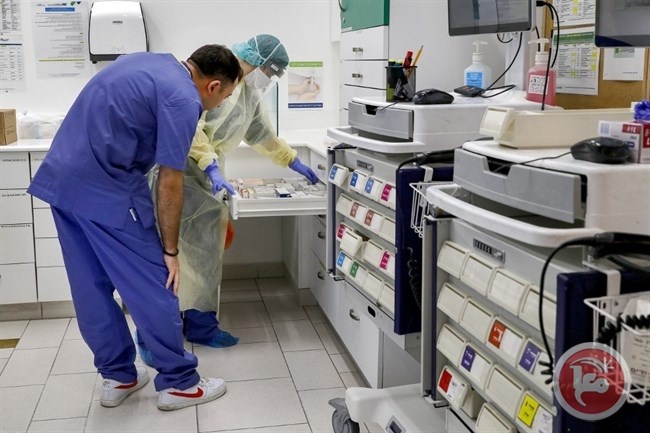 الصحة العالمية: إخضاع 155 شخصا للمراقبة بعد اكتشاف إصابة بشرية بفيروس ماربورغ