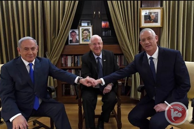تقرير يكشف تسريبات حول شكل الحكومة الإسرائيلية المقبلة