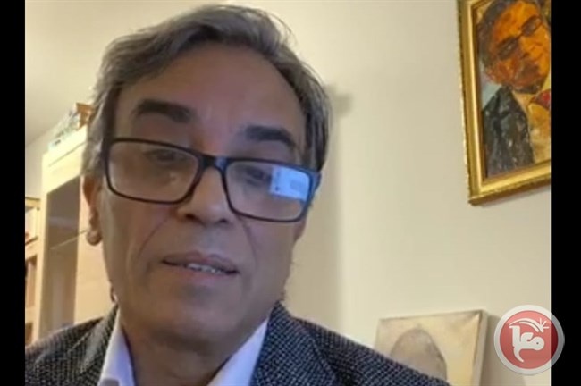 الشاعر عبد الله عيسى ضيف &quot;طلات ثقافية&quot; من روسيا