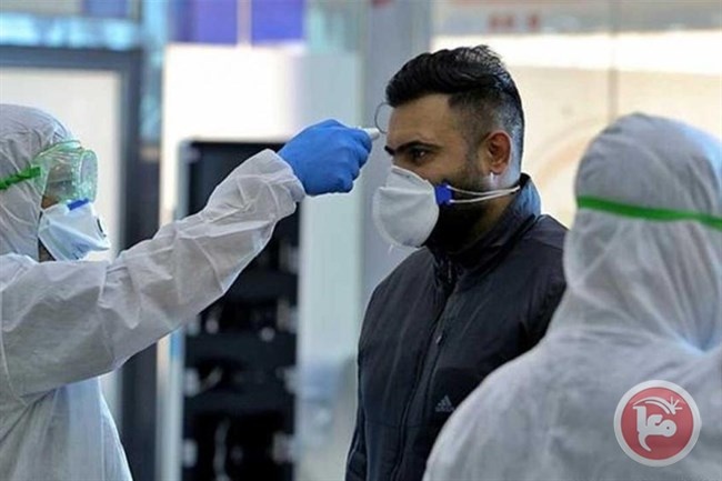 إغلاق جزئي في عدد من بلدات محافظة جنين لأربعة أيام بسبب &quot;كورونا&quot;