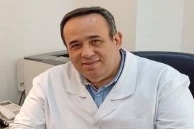 أول وفاة لطبيب مصري بكورونا
