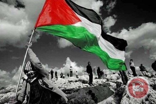 البرغوثي: فلسطين صامدة وستفشل محاولات الضم والتهويد