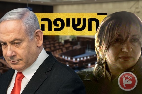 بعد اصابة مستشارته بكورنا- نتنياهو قد يدخل العزل الانفرادي لمدة اسبوع