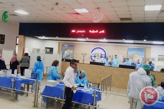 الخارجية: عودة المحجورين من الأردن تكللت بالنجاح