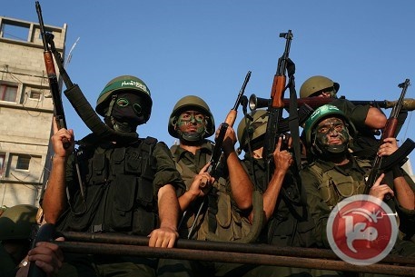 اول تقييم للشاباك: حماس فشلت في حرب غزة ولم تحقق اياً من اهدافها